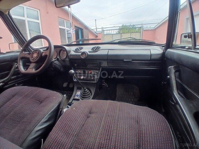 LADA (VAZ) 2106 1998, 49,484 km - 1.3 l - Quba