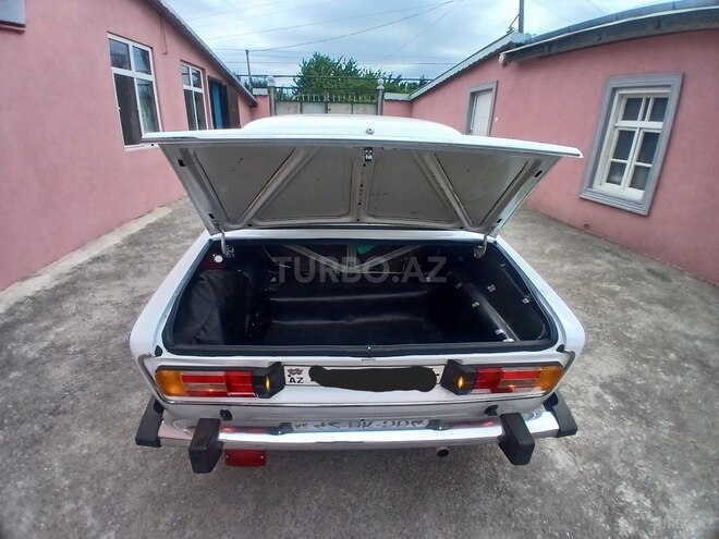 LADA (VAZ) 2106 1998, 49,484 km - 1.3 l - Quba