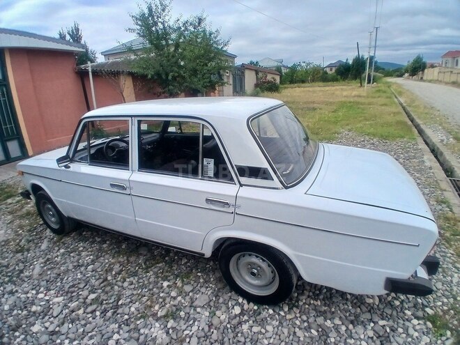 LADA (VAZ) 2106 1998, 49,484 km - 1.3 l - Quba