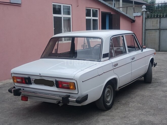 LADA (VAZ) 2106 1998, 49,484 km - 1.3 l - Quba