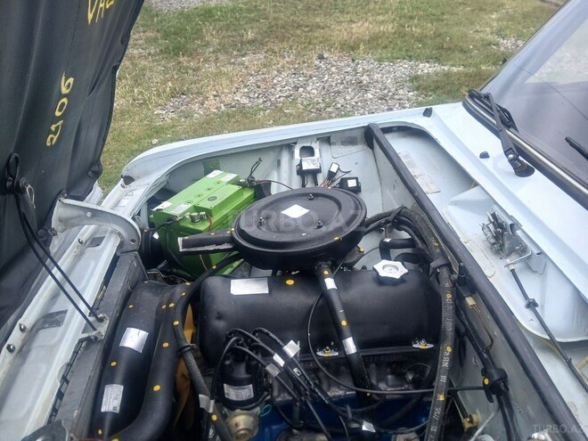 LADA (VAZ) 2106 1998, 49,484 km - 1.3 l - Quba