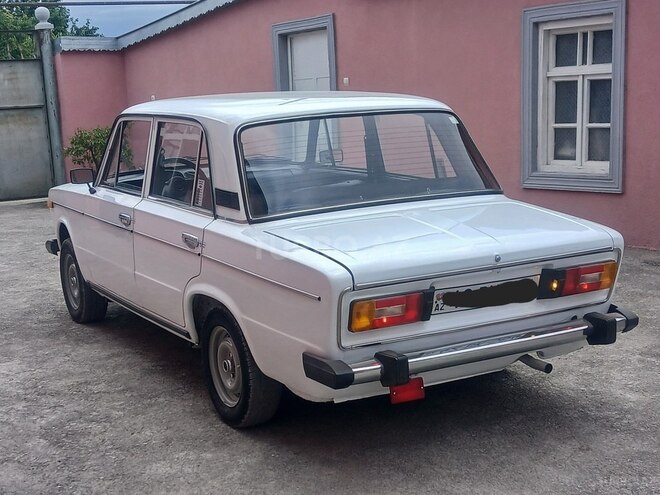 LADA (VAZ) 2106 1998, 49,484 km - 1.3 l - Quba