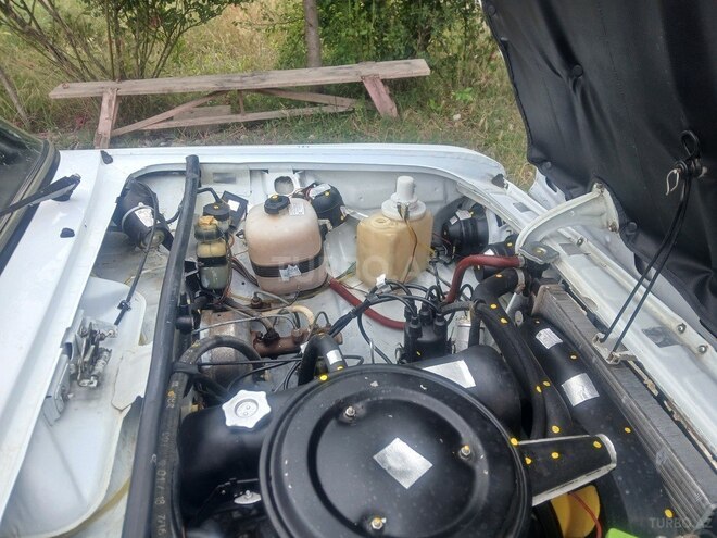 LADA (VAZ) 2106 1998, 49,484 km - 1.3 l - Quba