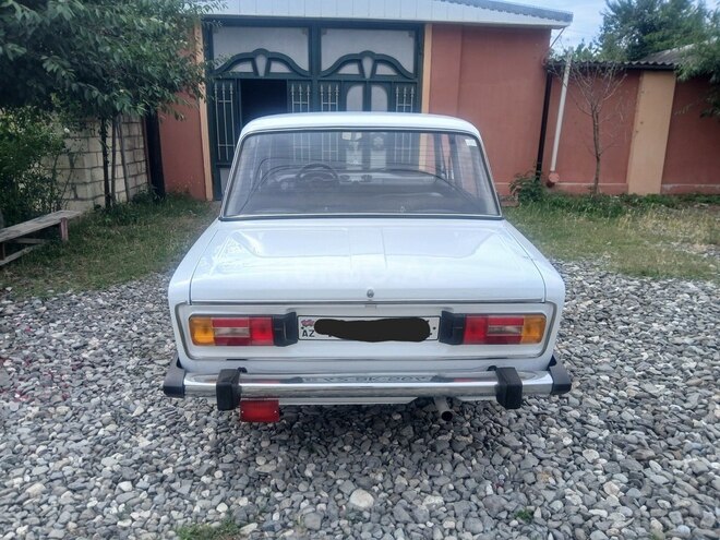LADA (VAZ) 2106 1998, 49,484 km - 1.3 l - Quba