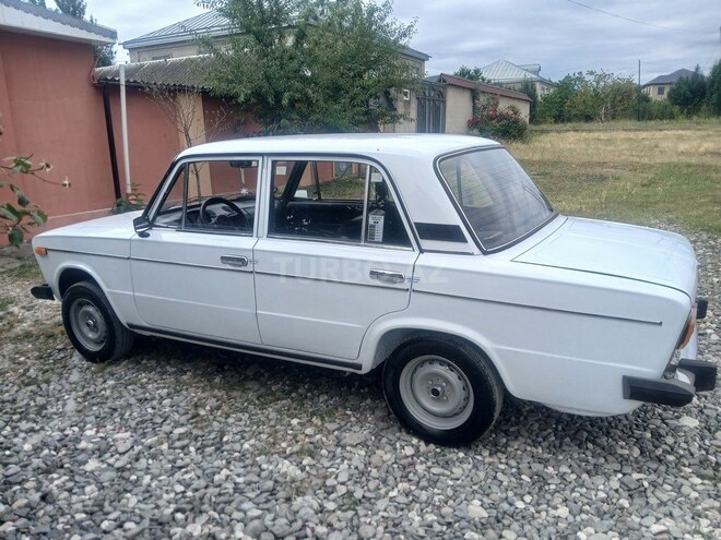 LADA (VAZ) 2106 1998, 49,484 km - 1.3 l - Quba