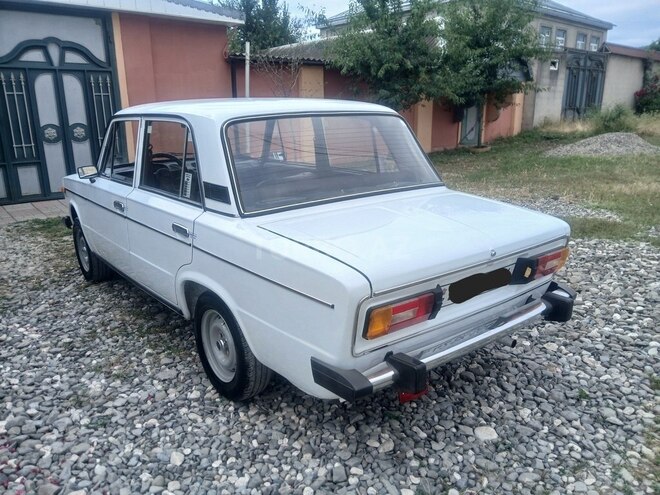 LADA (VAZ) 2106 1998, 49,484 km - 1.3 l - Quba