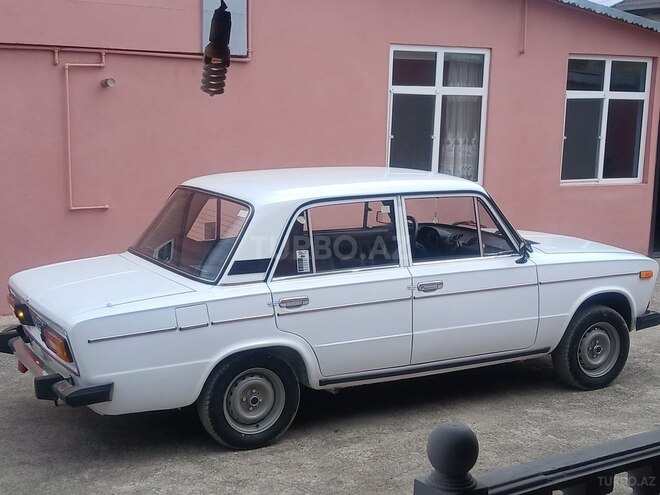 LADA (VAZ) 2106 1998, 49,484 km - 1.3 l - Quba