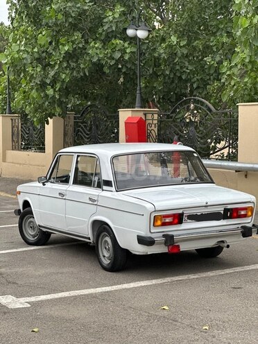 LADA (VAZ) 2106 1998, 49,484 km - 1.3 l - Quba