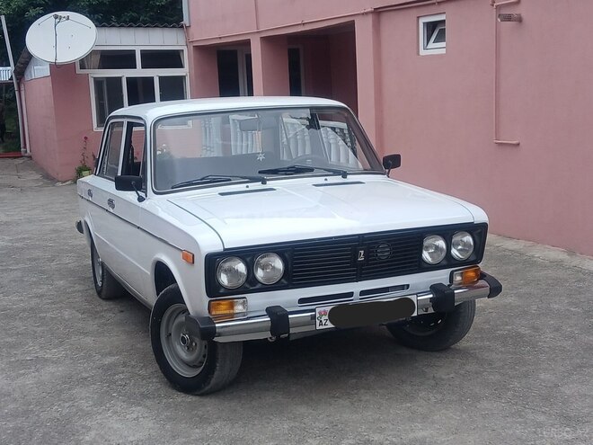 LADA (VAZ) 2106 1998, 49,484 km - 1.3 l - Quba