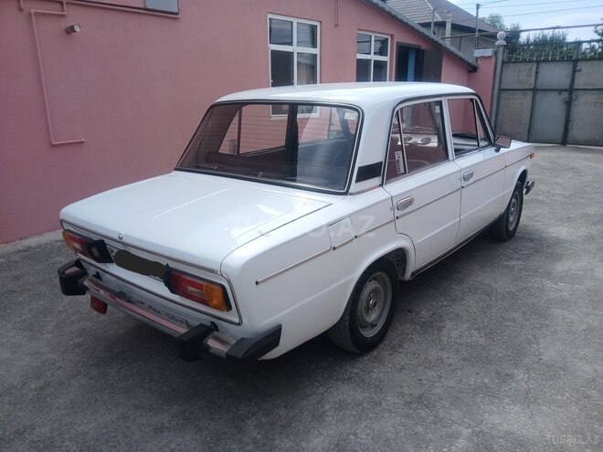 LADA (VAZ) 2106 1998, 49,484 km - 1.3 l - Quba