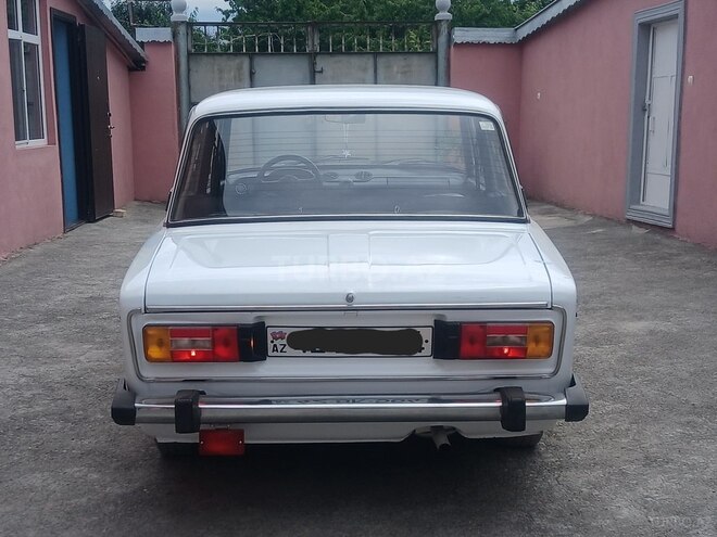 LADA (VAZ) 2106 1998, 49,484 km - 1.3 l - Quba