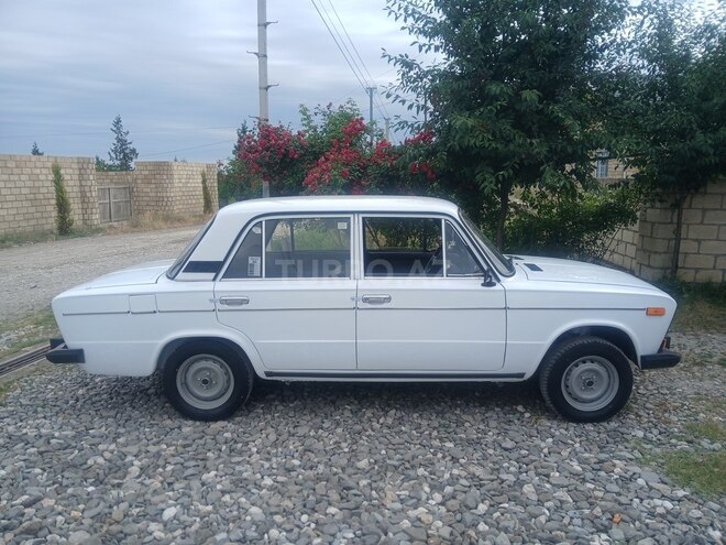 LADA (VAZ) 2106 1998, 49,484 km - 1.3 l - Quba