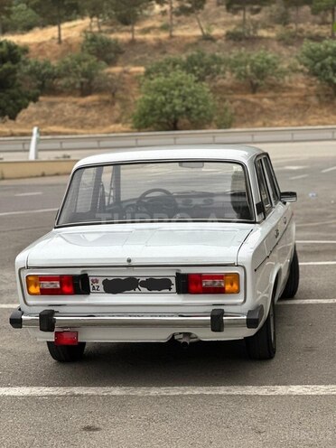 LADA (VAZ) 2106 1998, 49,484 km - 1.3 l - Quba