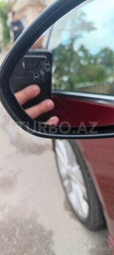 Chevrolet Cruze 2015, 204,000 km - 1.4 l - Bakı