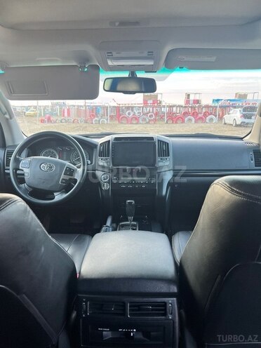 Toyota Land Cruiser 2007, 270,000 km - 4.0 l - Sumqayıt