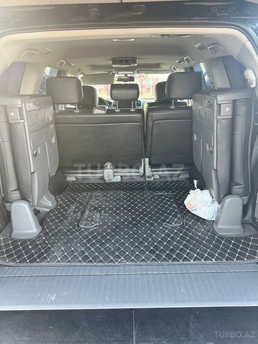 Toyota Land Cruiser 2007, 270,000 km - 4.0 l - Sumqayıt