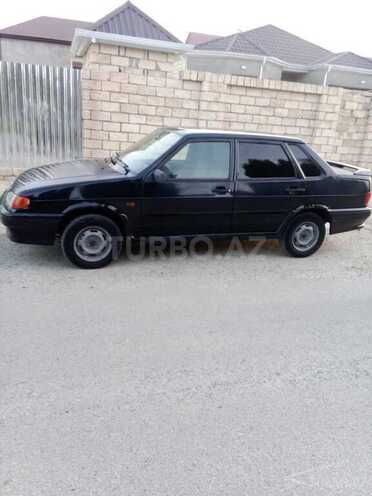 LADA (VAZ) 2115 2010, 400,000 km - 1.6 л - Şirvan