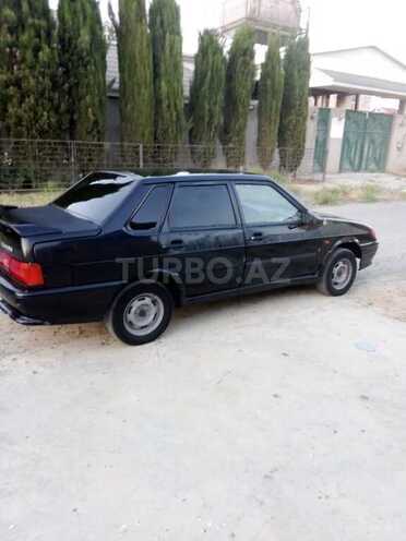 LADA (VAZ) 2115 2010, 400,000 km - 1.6 л - Şirvan