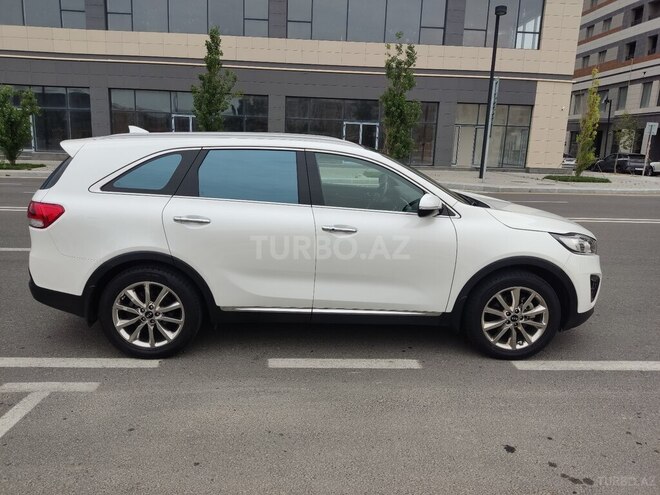Kia Sorento 2016, 154,000 km - 2.0 l - Bakı