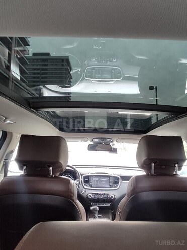 Kia Sorento 2016, 154,000 km - 2.0 l - Bakı