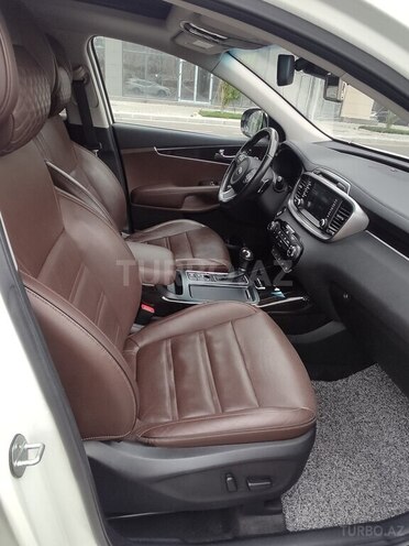 Kia Sorento 2016, 154,000 km - 2.0 l - Bakı