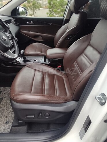 Kia Sorento 2016, 154,000 km - 2.0 l - Bakı
