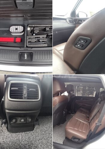 Kia Sorento 2016, 154,000 km - 2.0 l - Bakı