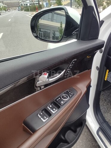 Kia Sorento 2016, 154,000 km - 2.0 l - Bakı