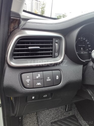 Kia Sorento 2016, 154,000 km - 2.0 l - Bakı