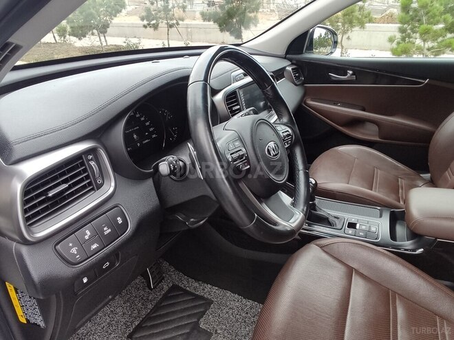 Kia Sorento 2016, 154,000 km - 2.0 l - Bakı