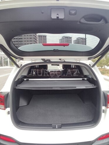 Kia Sorento 2016, 154,000 km - 2.0 l - Bakı
