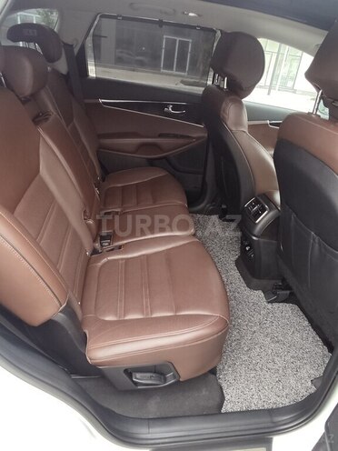 Kia Sorento 2016, 154,000 km - 2.0 l - Bakı