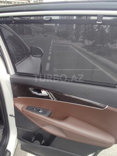 Kia Sorento 2016, 154,000 km - 2.0 l - Bakı