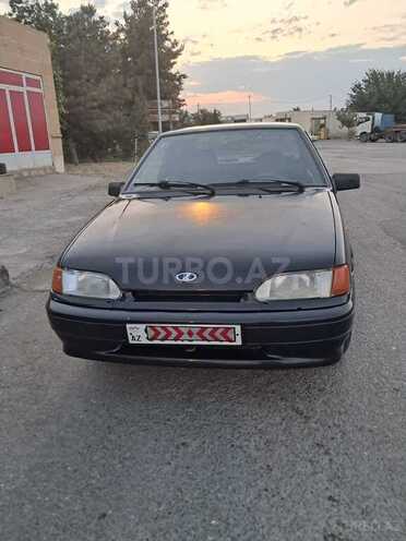 LADA (VAZ) 2115 2010, 400,000 km - 1.6 л - Şirvan