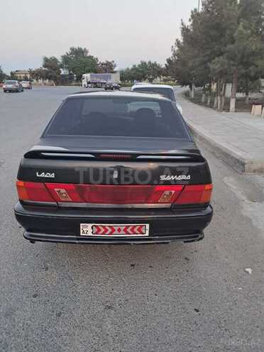 LADA (VAZ) 2115 2010, 400,000 km - 1.6 л - Şirvan