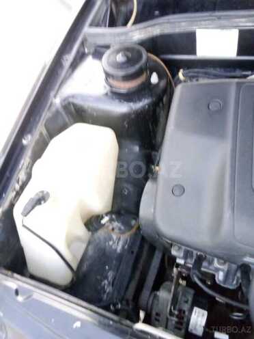 LADA (VAZ) 2115 2010, 400,000 km - 1.6 л - Şirvan