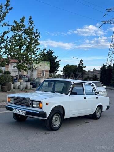 LADA (VAZ) 2107-11
