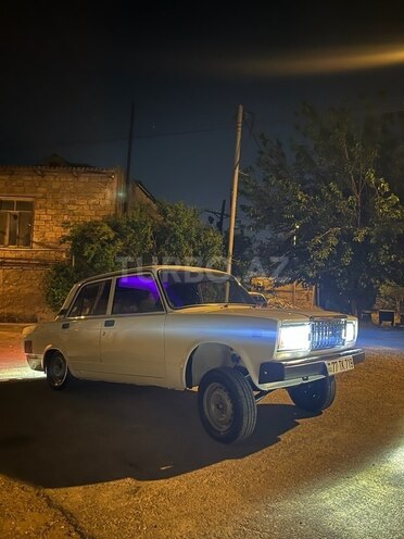 LADA (VAZ) 2107-8
