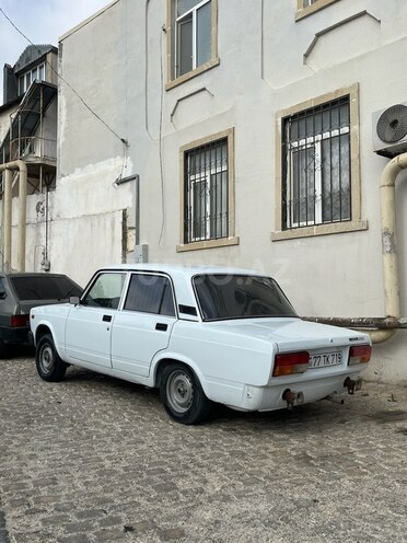 LADA (VAZ) 2107-10