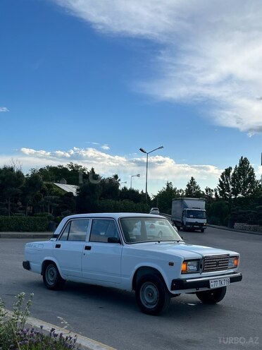 LADA (VAZ) 2107-12