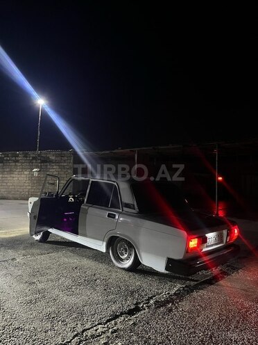 LADA (VAZ) 2107-13