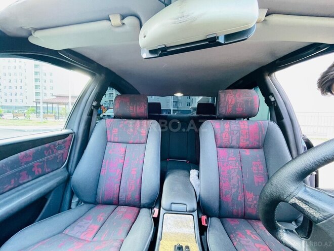 Mercedes E 240 1997, 398,000 km - 2.4 l - Lənkəran