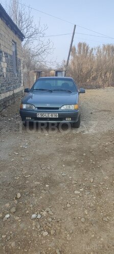 LADA (VAZ) 2115 2010, 150,000 km - 1.5 l - Goranboy