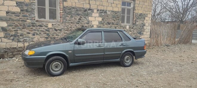 LADA (VAZ) 2115 2010, 150,000 km - 1.5 l - Goranboy