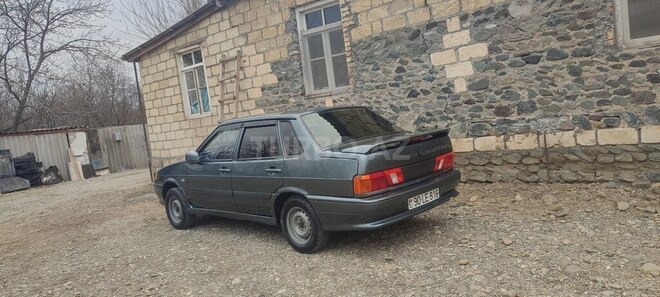 LADA (VAZ) 2115 2010, 150,000 km - 1.5 l - Goranboy