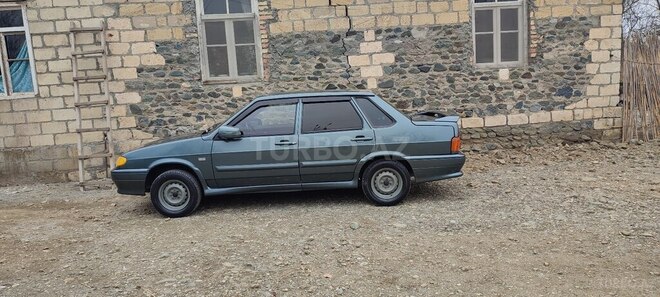 LADA (VAZ) 2115 2010, 150,000 km - 1.5 l - Goranboy
