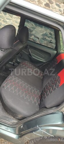 LADA (VAZ) 2115 2010, 150,000 km - 1.5 l - Goranboy