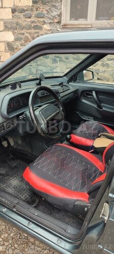 LADA (VAZ) 2115 2010, 150,000 km - 1.5 l - Goranboy