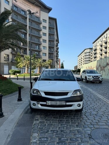 Renault Tondar 2013, 296,000 km - 1.6 l - Bakı