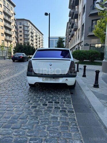 Renault Tondar 2013, 296,000 km - 1.6 l - Bakı